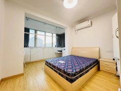上海普陀曹杨近3,13号线金沙江站,环球港对面,可办居住证宠物友好,出租房源真实图片