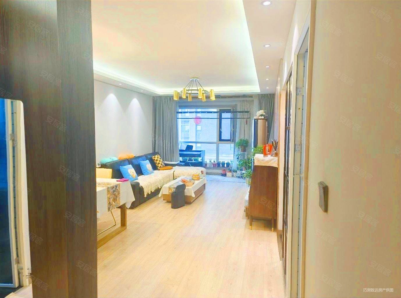 急售 急售 三桥地铁口 央企保利金香槟 精装两室 价可