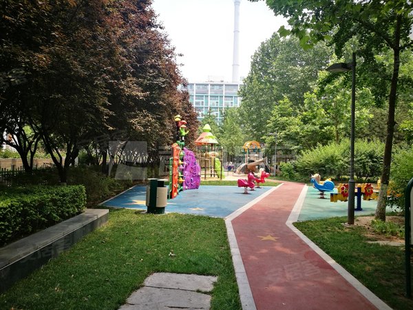 大望路租房,南北通透 2室2厅 华贸公寓,朝阳租房-北京58安居客