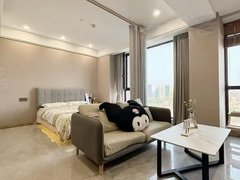 徐州鼓楼庆云桥西可短租 鼓楼广场 金鹰二店 铜沛路 九里化校 沈场 拎包入住出租房源真实图片