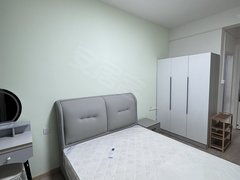 洛阳老城南关公园古都天玺洛邑古城合租女生无中介押一付一可短租精装修独立水电密出租房源真实图片