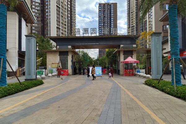 金阳新世界珑玥