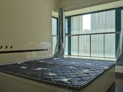 吕梁离石火车站3室2厅1卫 精装 家具家电齐全 拎包入住出租房源真实图片