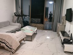 六安舒城新世界舒城碧桂园 3室2厅2卫出租房源真实图片