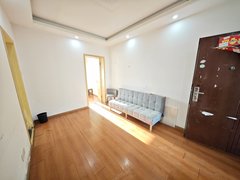 合肥庐阳海棠社区领域花园 1室1厅1卫 精装修郑河万象汇宜家海棠3号线5号线出租房源真实图片