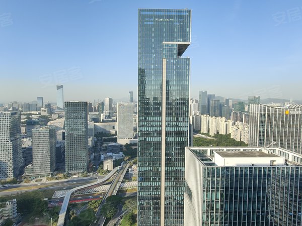 深圳南山海岸城鹏润达商业广场近华润大厦腾讯海岸城 后海鹏润达阳光