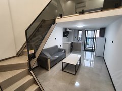 佛山南海大沥一房一厅直接看这里 不用看其他了 近大沥步行街出租房源真实图片