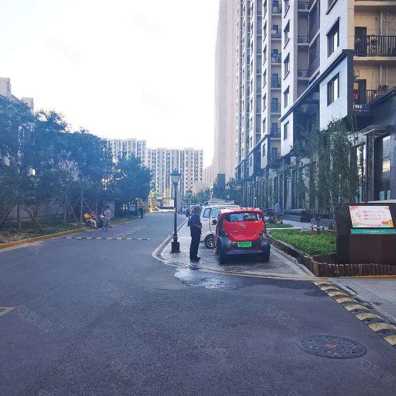 【城建兴悦居, 城建兴悦居小区详情,房价走势,房源,业主论坛】- 北京