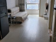 延边延吉延大区恒坤清华园 1室1厅1卫出租房源真实图片