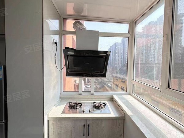 【多图】八王寺小区,八王寺租房,中街商圈 下楼地铁可短租 租房送对象