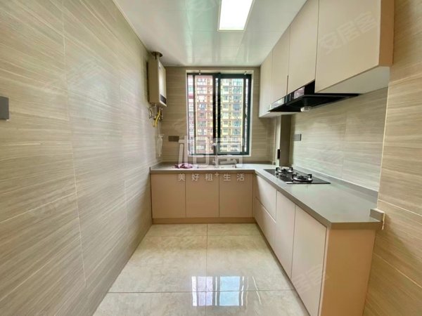 湘云雅苑 3室2卫 近滨江银泰 海康威视 吉利 萤石 天街,滨江租房-杭州