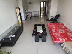 南熏东路友爱西区，家具齐全，干净小两室看房方便！