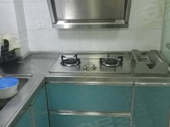 无锡江阴澄江浮桥家苑(一期) 1室0厅1卫出租房源真实图片