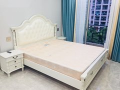 台州椒江葭沚真实还在租 新明半岛南区 有厨房 精装公寓 有阳台只要900出租房源真实图片