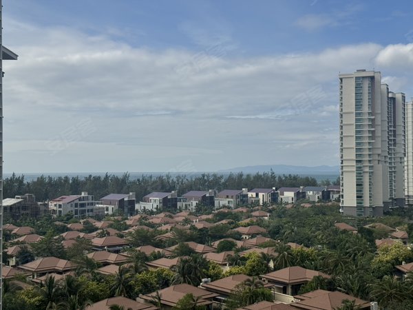 三亚三亚周边陵水雅居乐海境新天雅居乐海境新天5房 出租 南北通透