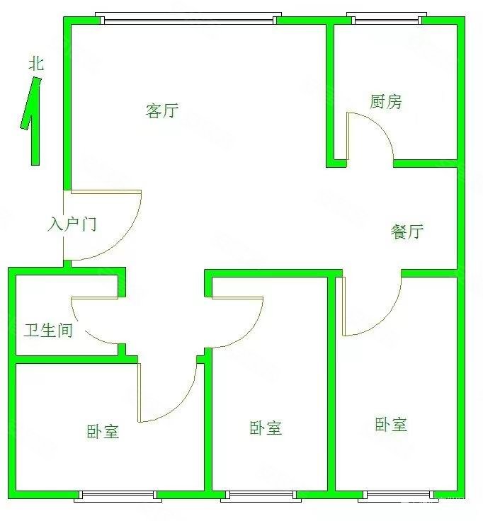 書香門第即墨