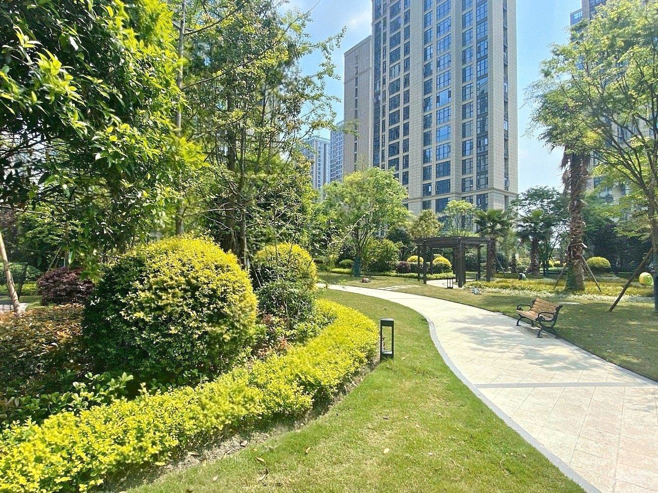 成都房产网>成都二手房>温江二手房>温江城区二手房>洲际健康城>