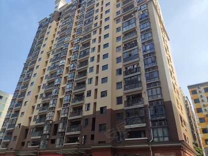 听涛雅苑(二期)