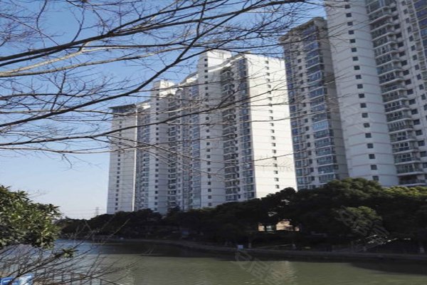 东苑古龙城(一期公寓住宅)