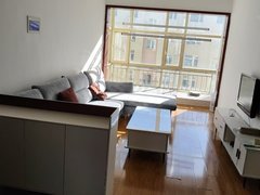 海西德令哈德令哈汽车站福乐小区 1室1厅1卫出租房源真实图片