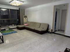 枣庄市中城东区域东都华庭 3室2厅 1800元月 简装出租房源真实图片