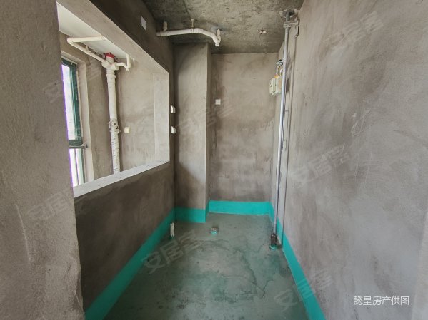 瀛洲蓝郡3室3厅2卫137㎡南北123万