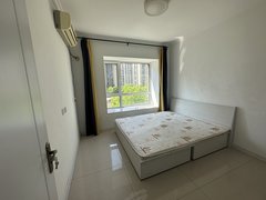唐山丰南文化大街九河公园附近 锦绣花苑 三室两厅一卫 家具家电齐全 拎包入住出租房源真实图片