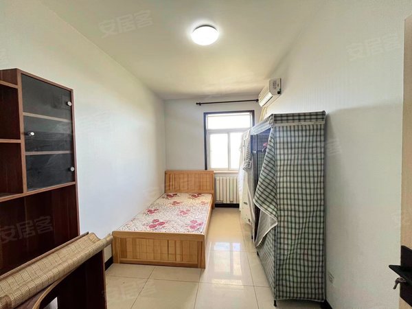 【多图】杜家坎9号院,长辛店租房,杜家坎9号院 3室2厅2卫 南北通透