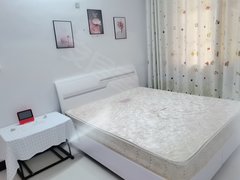 驻马店驿城大商新玛特关庄小区 2室1厅1卫出租房源真实图片