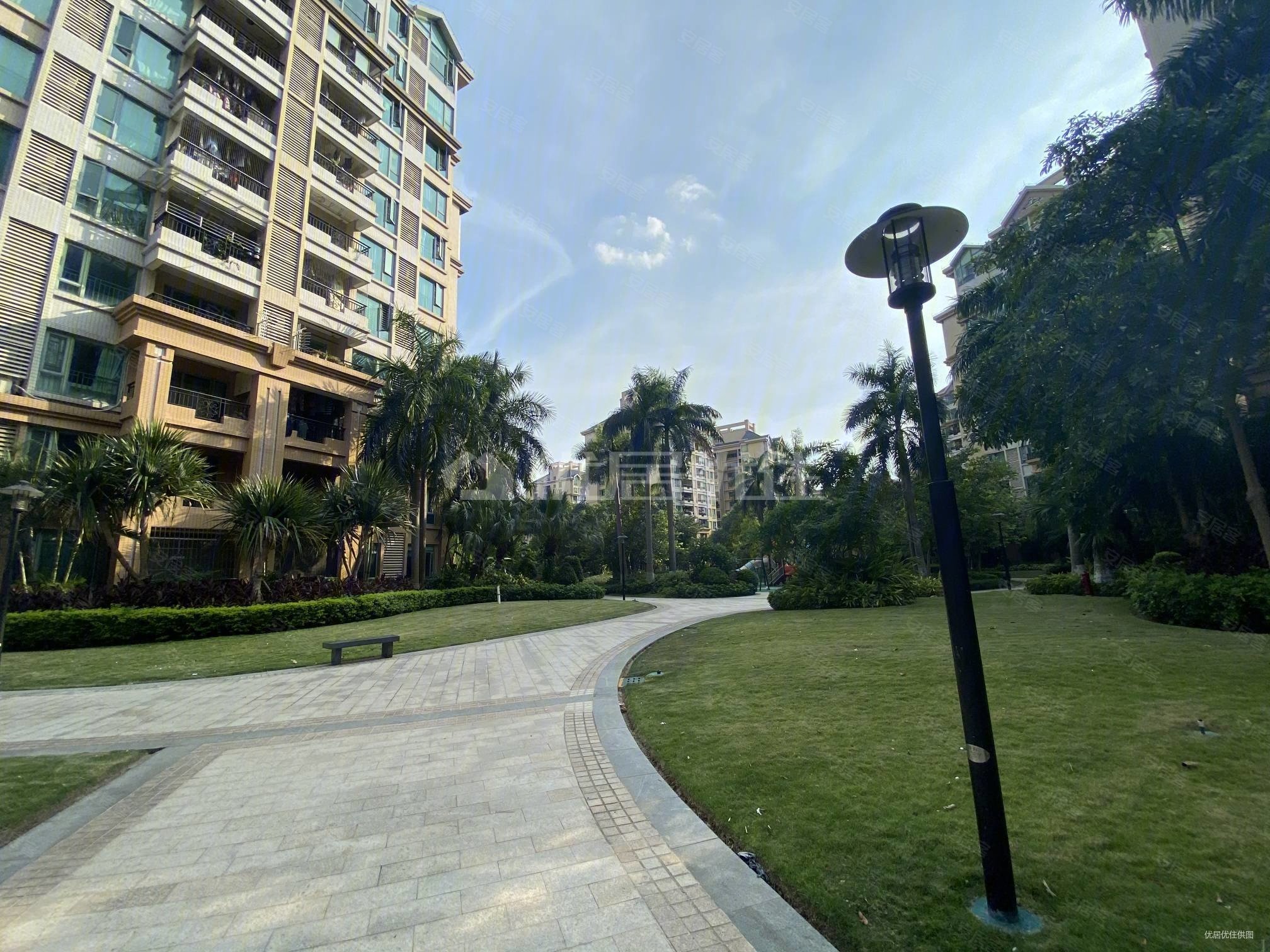 市桥雅居乐城南原著精装修满五