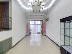 北京丰台马家堡未来明珠家园 4室2厅 精装出租房源真实图片