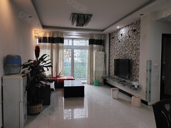 金港尚城 新上好房出行方便 精装修 配套齐全 电梯房,南岸租房-重庆58