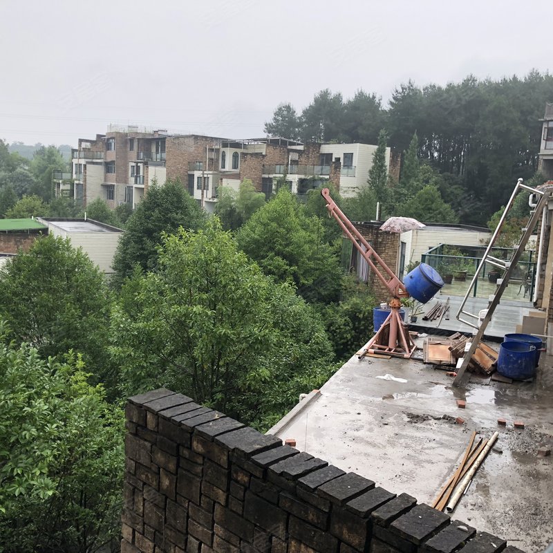 九里香堤(别墅)小区详情,房价走势,房源,业主论坛】- 重庆58同城