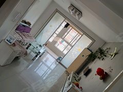 枣庄薛城城南区域香江花园 3室2厅2卫出租房源真实图片