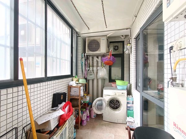 【多图】上誉花园,水荫路租房,带车位 君汇世家 精装五房 拎包入住