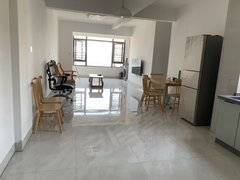 百色右江恒基广场品润国滨府一期2房2厅1卫月租1700元月出租房源真实图片