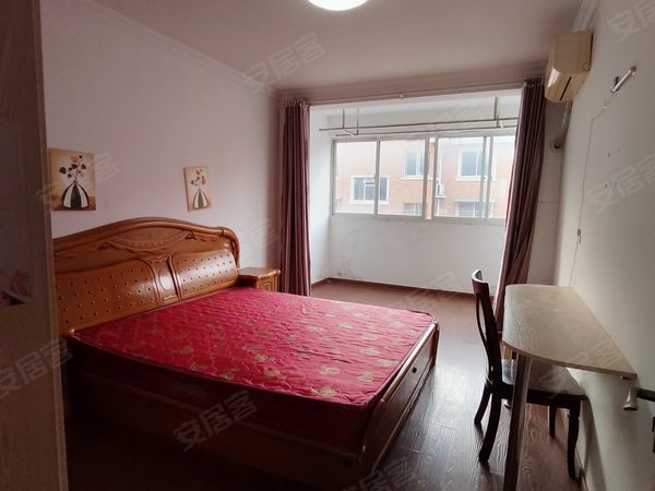 昆山玉山老城区亭林山庄亭林山庄,精装两房,大西门商圈,实拍图,包物业