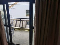 台州温岭箬横横滨公寓 1室1厅1卫出租房源真实图片