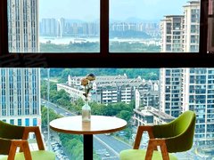 长沙岳麓观沙岭滨江一号 1室0厅1卫出租房源真实图片