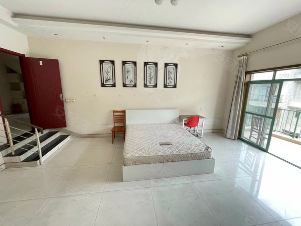 成都高新区中和怡丰花园押一付一!