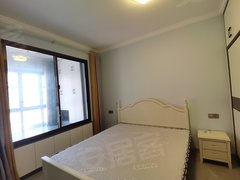 邵阳双清金百汇商业街主卧带卫 可月付无中介费押一付一 步步高新天地佘湖一品小区房出租房源真实图片