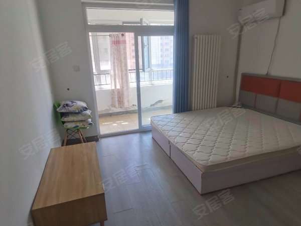 【多图】泰和新苑,历城周边租房,房屋直租无中介距离药谷博科临床医院