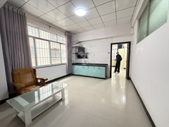 河池宜州宜州城区九龙路附近 一房一厅 2楼 押一付一出租房源真实图片