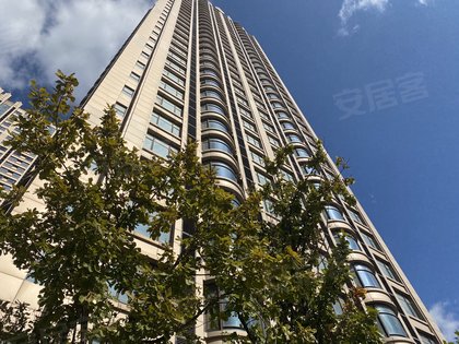 龙之梦畅园一期