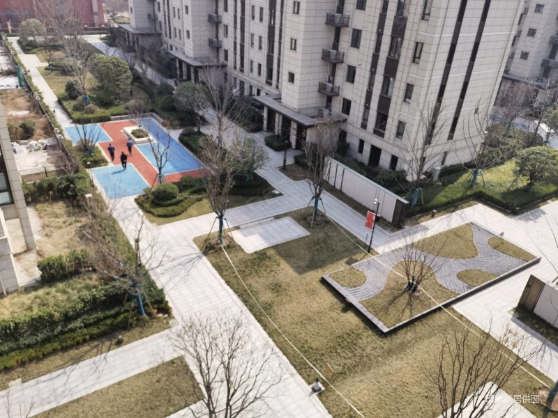 保利和光尘樾二手房,280万,4室2厅,2卫,142平米-西安安居客