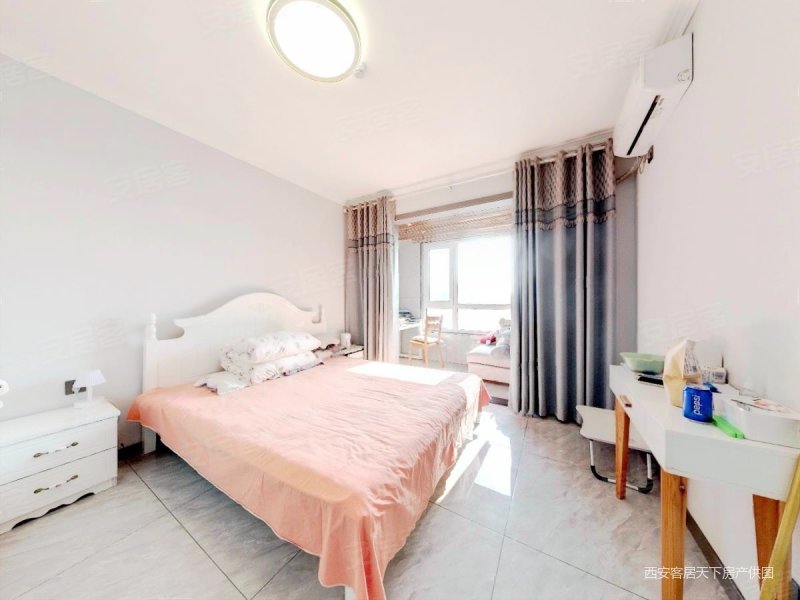 72平米-西安安居客