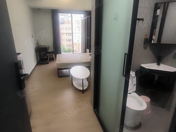 【多图】宝民花园(建民二路),流塘租房,12号线流塘地铁 大单间采光