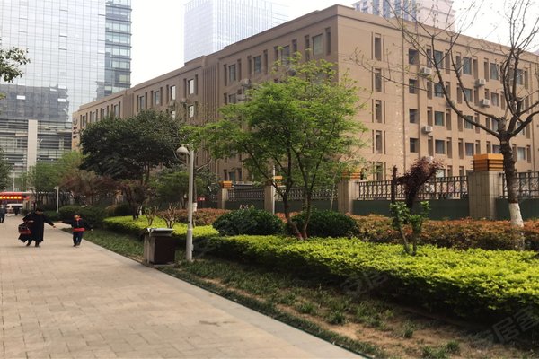 正弘蓝堡湾三期弘熹台