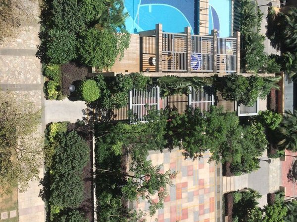 【多图】侨香公馆,香蜜湖租房,新出侨香公馆3房,有钥匙看房方便,福田