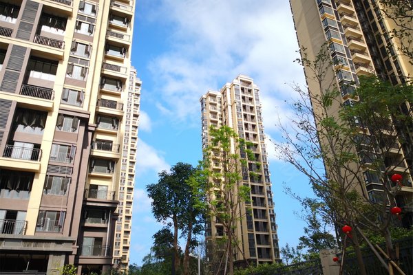 御龙居,西乡大道26号-深圳御龙居二手房,租房-深圳安居客